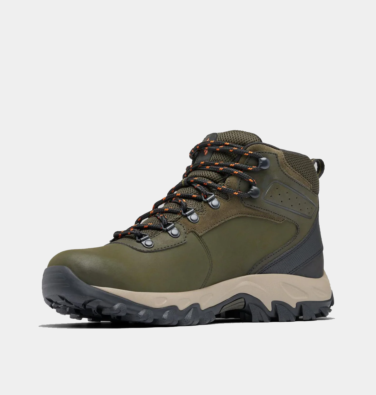 Newton Ridge Plus II Waterproof Sneakers - Premium Brand Shoes for Men and Women