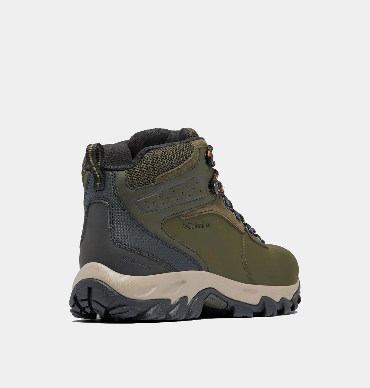 Newton Ridge Plus II Waterproof Sneakers - Premium Brand Shoes for Men and Women