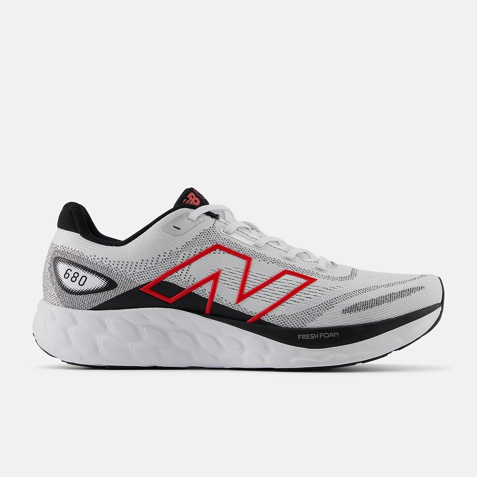 Fresh Foam 680v8 Sneakers - Premium Brand Shoes for Men and Women