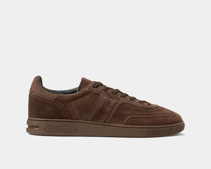 Bedford Suede Sneaker Sneakers - Premium Brand Shoes for Men and Women