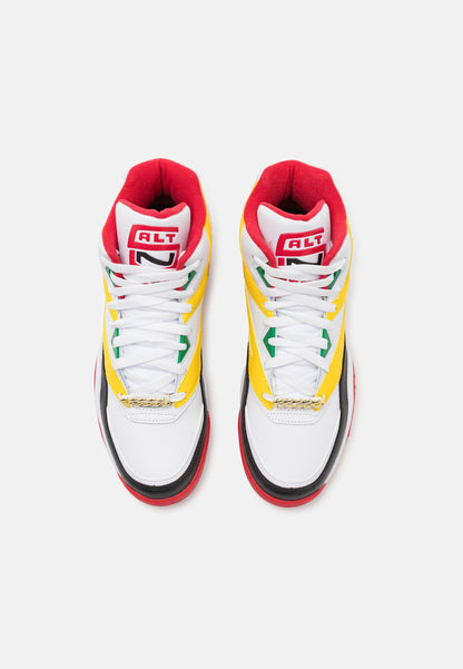 Ewing Sport Lite X Salt N Pepa Sneakers - Premium Brand Shoes for Men and Women