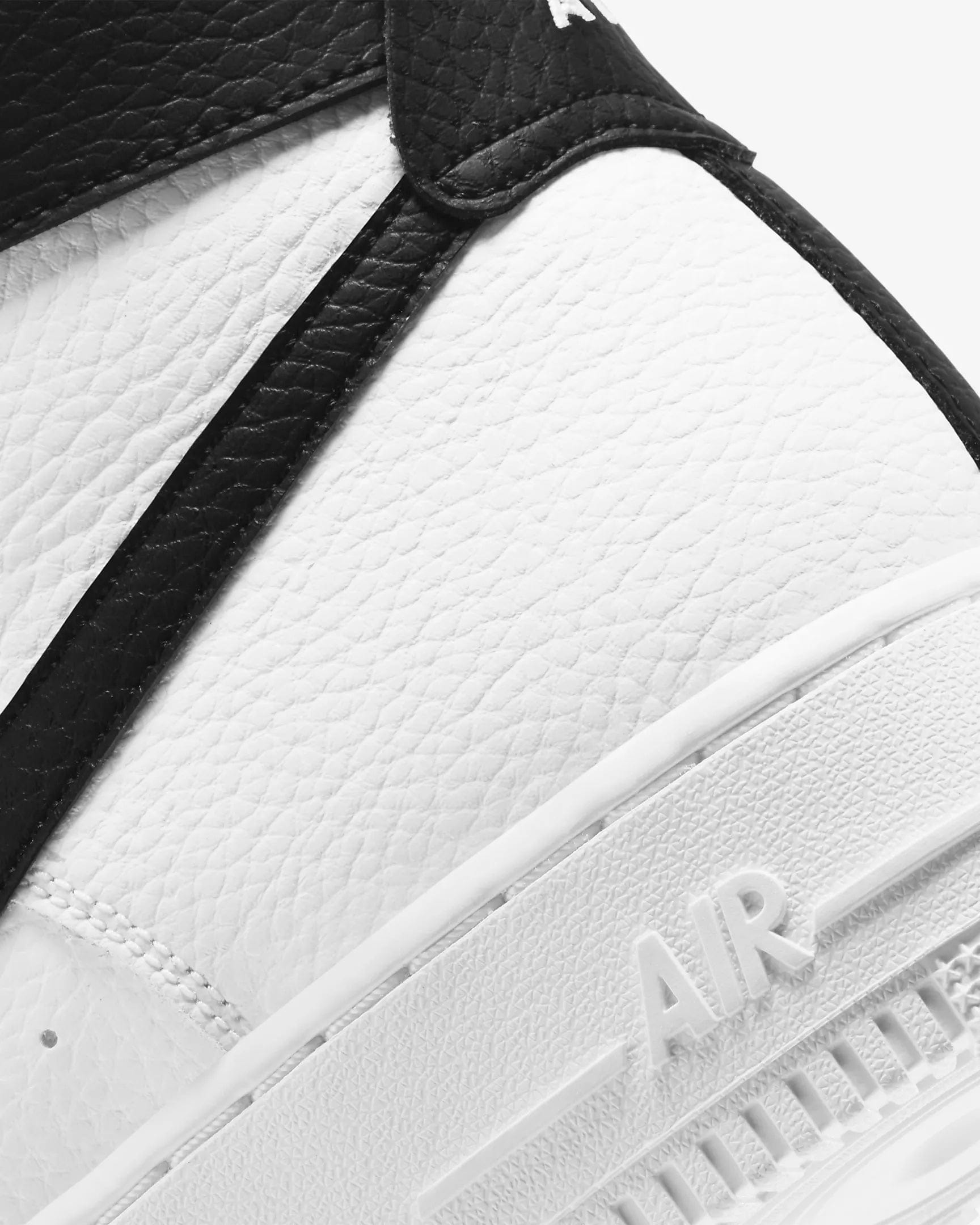 Air Force 1 07 High Sneakers - Premium Brand Shoes for Men and Women