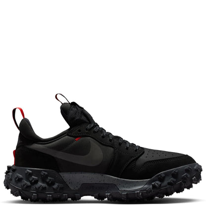 Men's Jordan 1 Element Low A/T Black/black-iron Grey (fv4227 002) Sneakers - Premium Brand Shoes for Men and Women