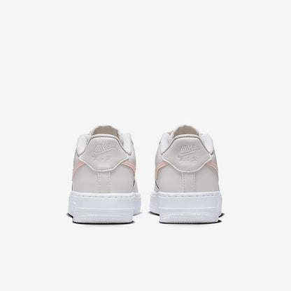 Big Kid's Nike Air Force 1 Phantom/Echo Pink-Summit White (FV5948 006)