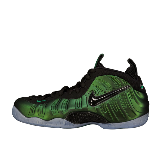 Air Foamposite Pro 'Pine Green'