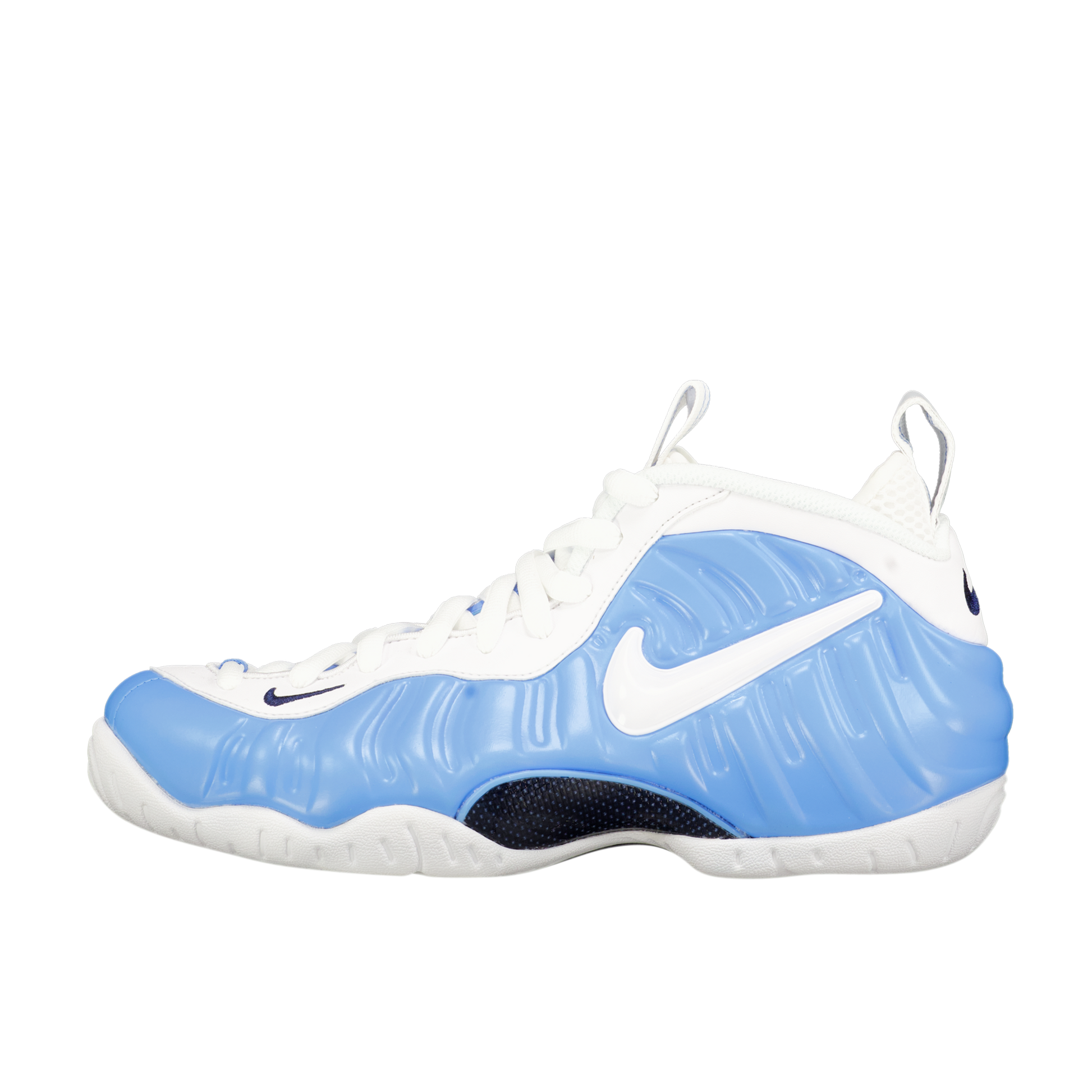 Air Foamposite Pro 'University Blue'