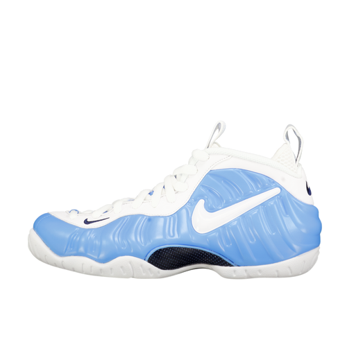 Air Foamposite Pro 'University Blue'
