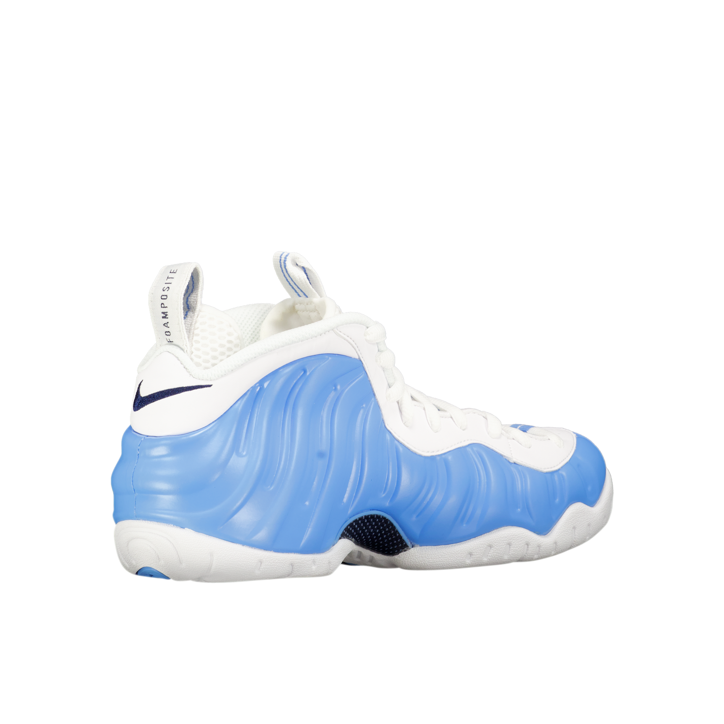 Air Foamposite Pro 'University Blue'
