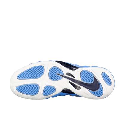 Air Foamposite Pro 'University Blue'