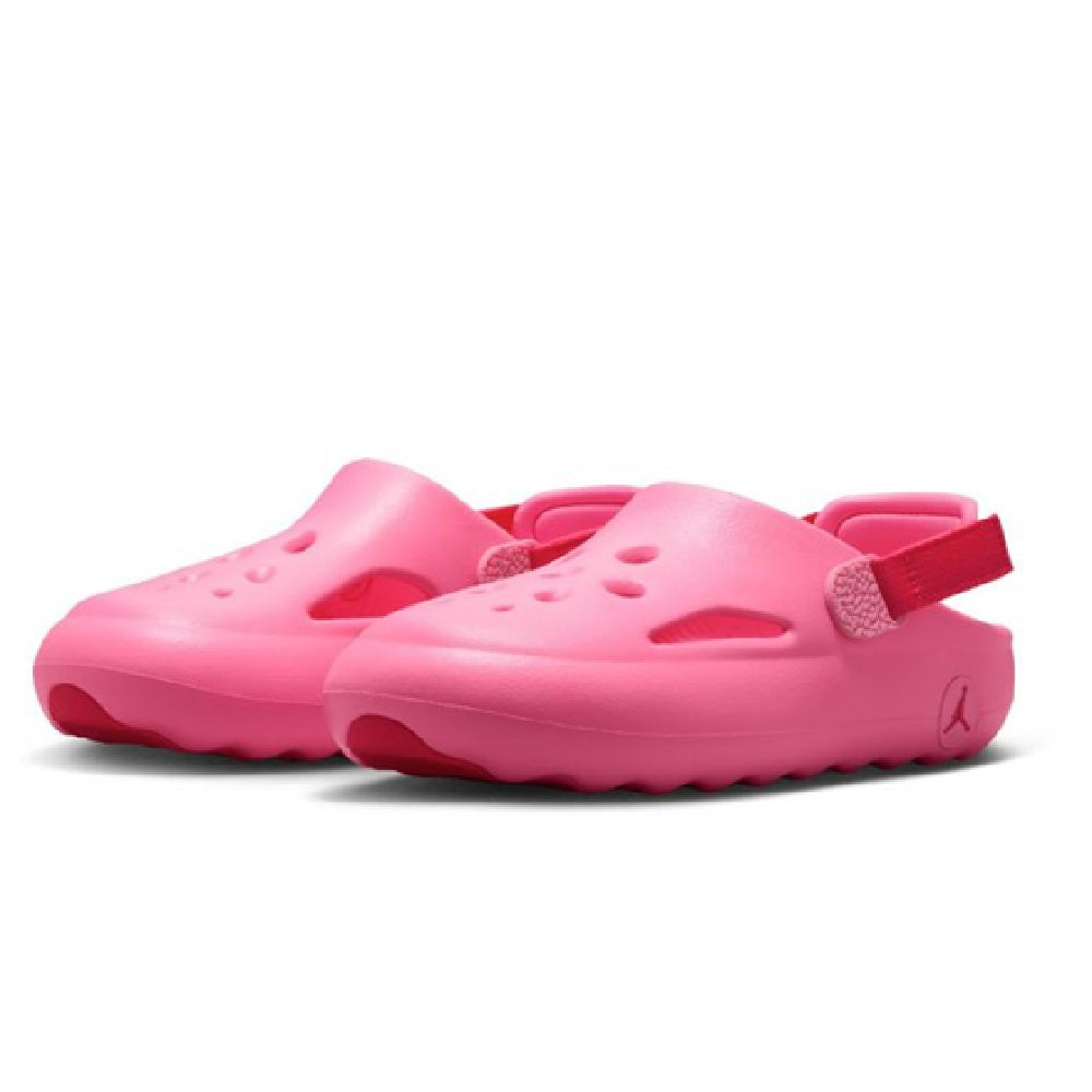 Big Kid's Jordan Hydrip Digital Pink/Racer Pink (HF5981 600)