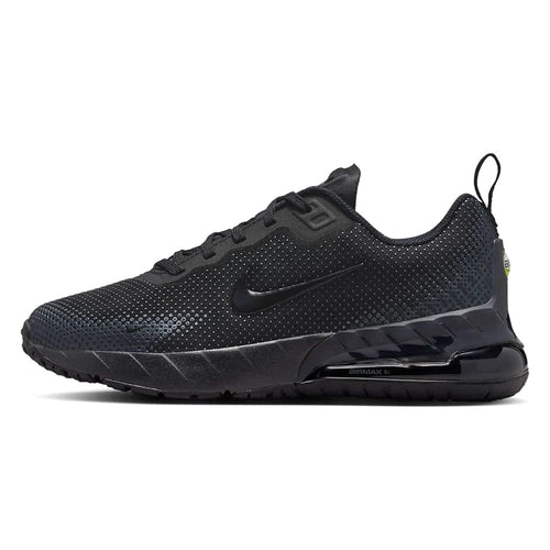 Big Kid's Nike Air Max Phoenix Black/Black-Anthracite (HF7052 003)