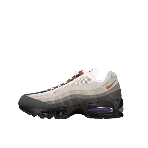 W Air Max 95 OG 'Big Bubble Fauna Brown'