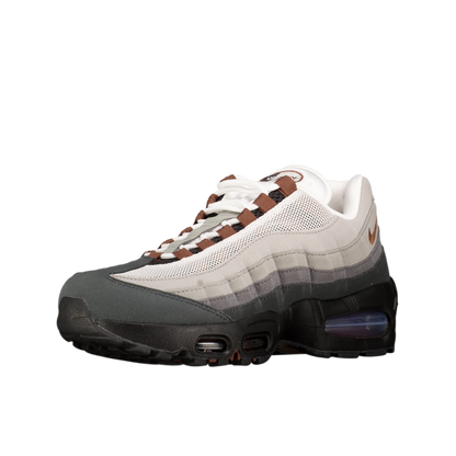 W Air Max 95 OG 'Big Bubble Fauna Brown'