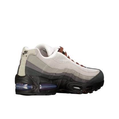W Air Max 95 OG 'Big Bubble Fauna Brown'