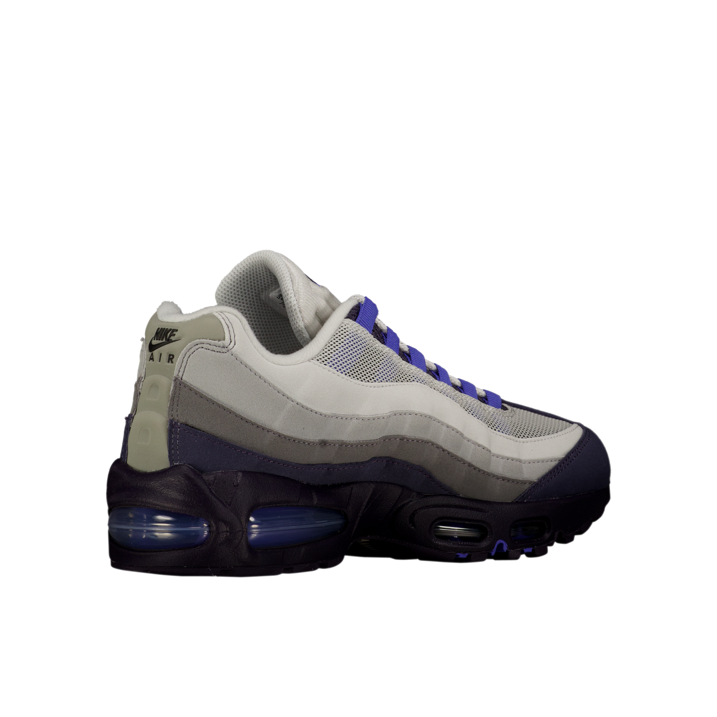 Nike Air Max 95 OG 'Sapphire'