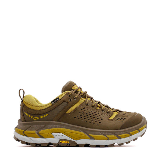 Hoka One One Men Tor Ultra Lo Dark Olive Mercury Core 1130310-DOMR