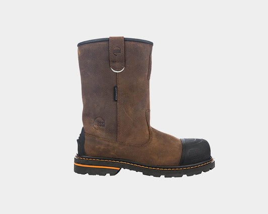 Cartwright II Wellington Comp Toe Boot Sneakers - Premium Brand Shoes for Men and Women