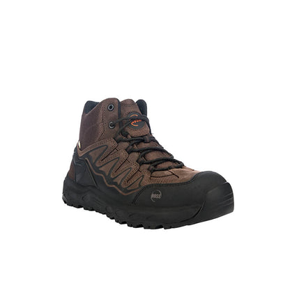 Eric Hi Soft Toe Sneakers - Premium Brand Shoes for Men and Women