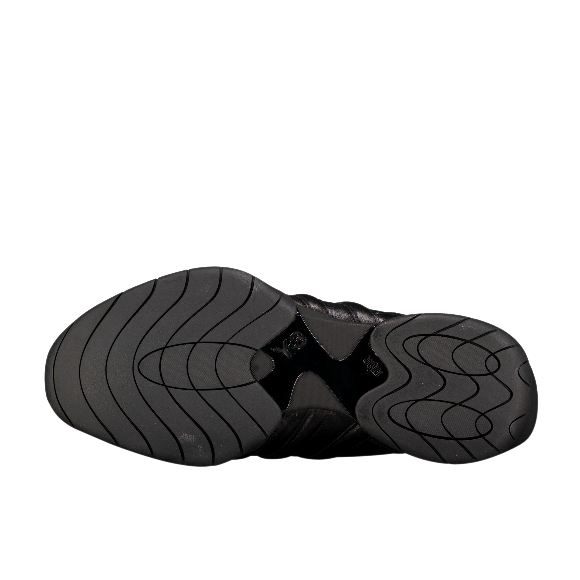 Y-3 Regu Mule