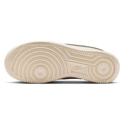 Big Kid's Nike Air Force 1 LV8 LT Orewood BRN/MALT (HQ1907 100)