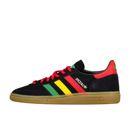 Jamaica Handball Spezial