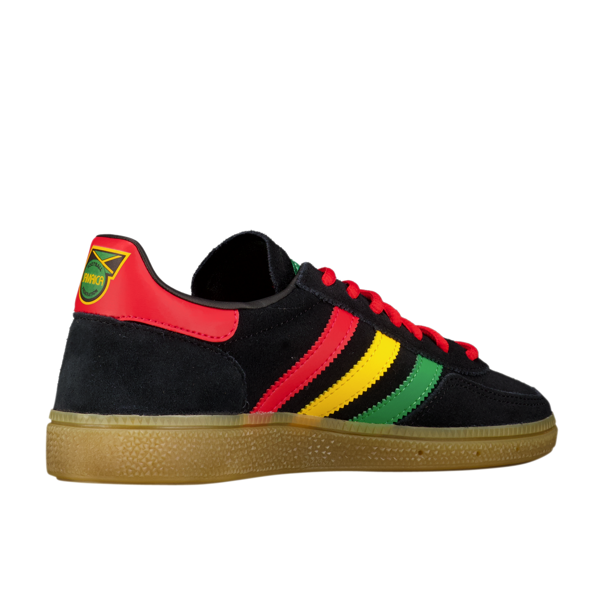 Jamaica Handball Spezial