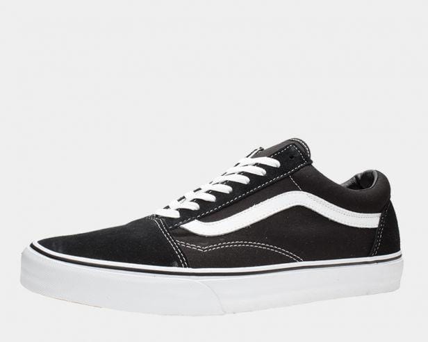 Classic Old Skool Sneakers - Premium Brand Shoes for Men and Women
