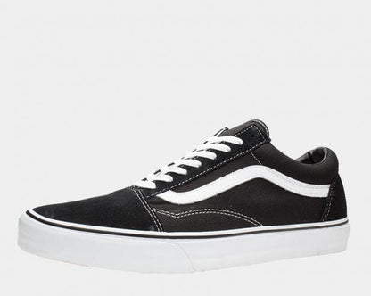Classic Old Skool Sneakers - Premium Brand Shoes for Men and Women