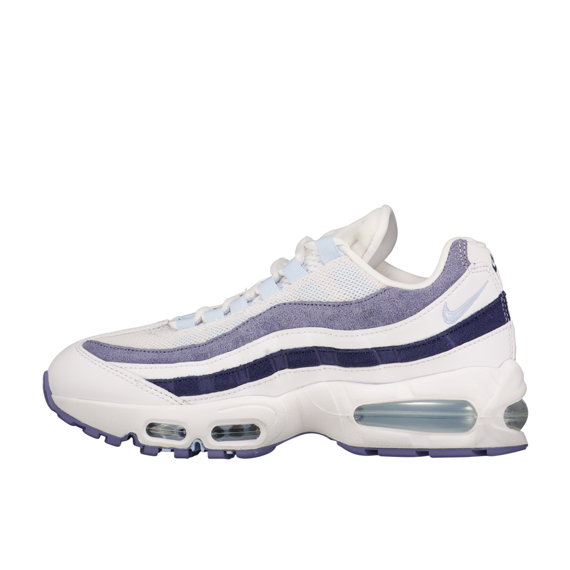 W Nike Air Max 95 OG 'Big Bubble Celestine Blue'