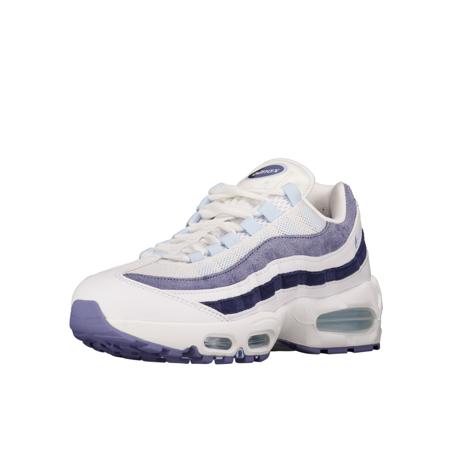 W Nike Air Max 95 OG 'Big Bubble Celestine Blue'