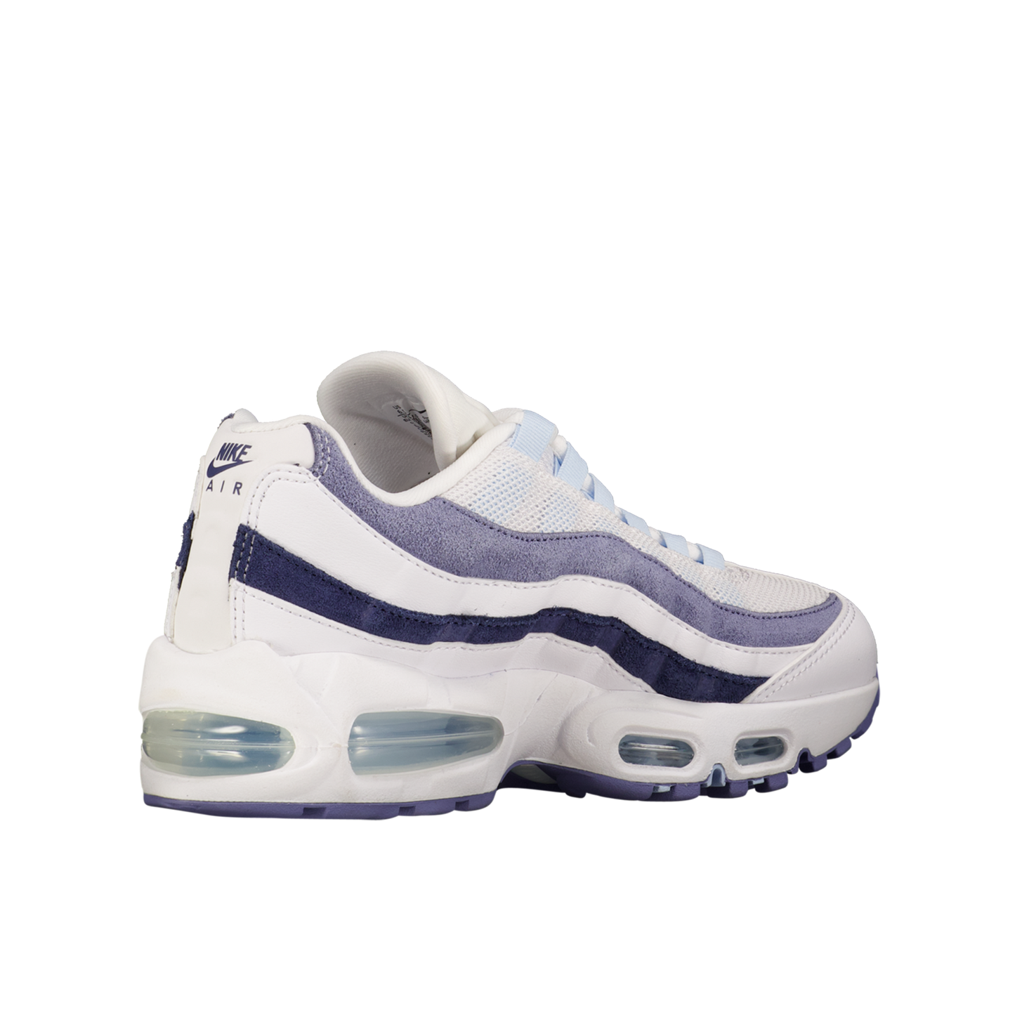 W Nike Air Max 95 OG 'Big Bubble Celestine Blue'