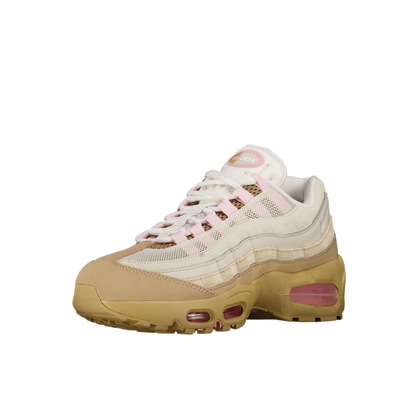 W Nike Air Max 95 'British Khaki'