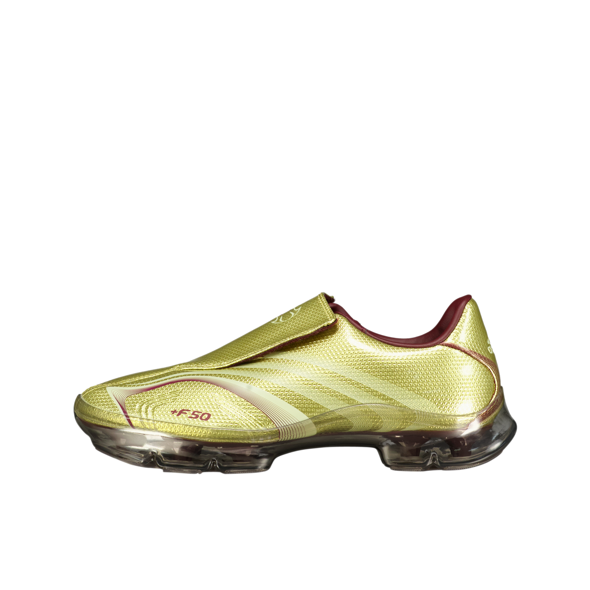 W F50 Walkable