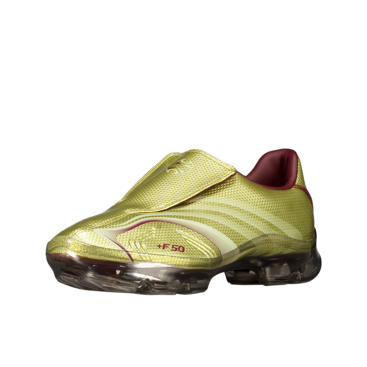W F50 Walkable