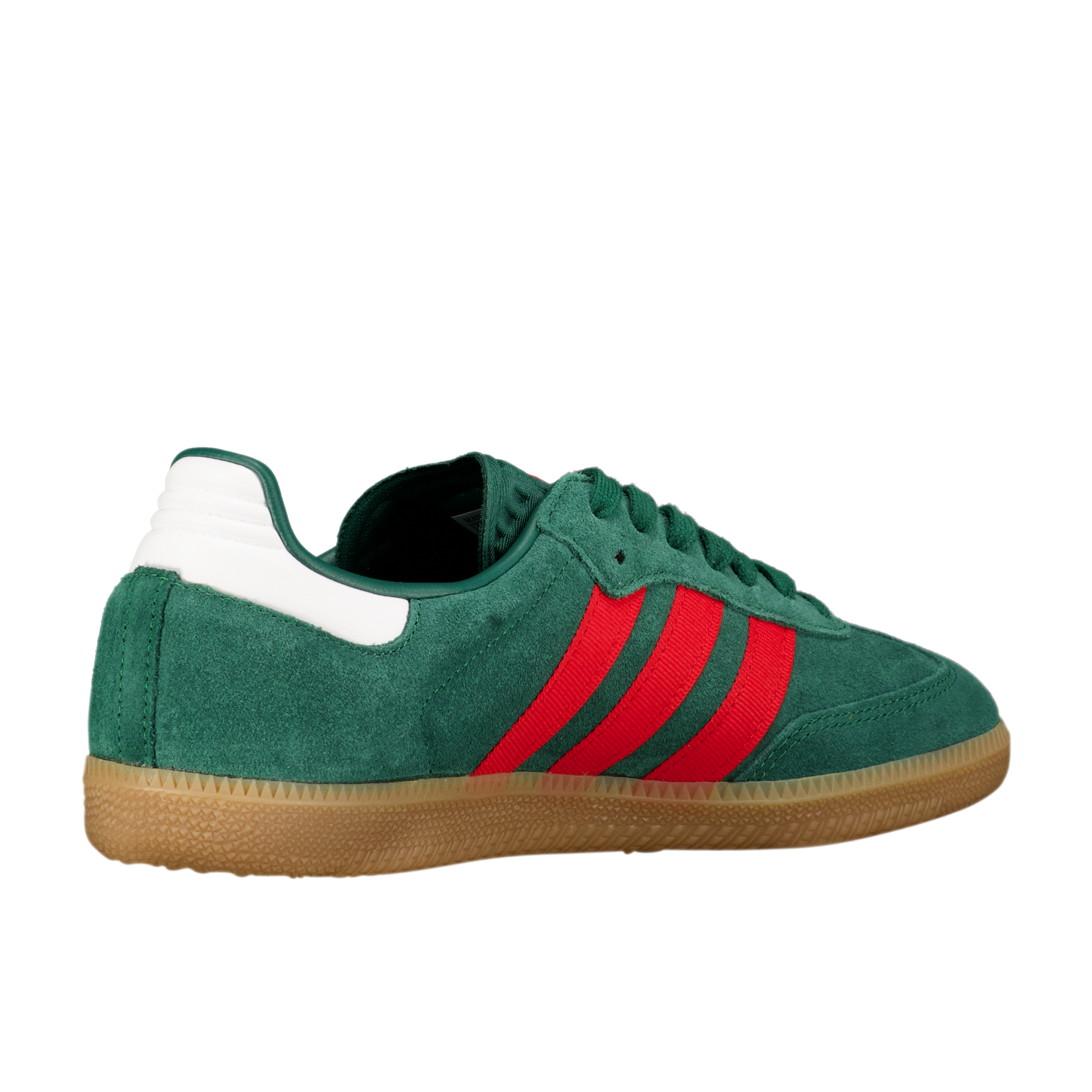 Samba OG