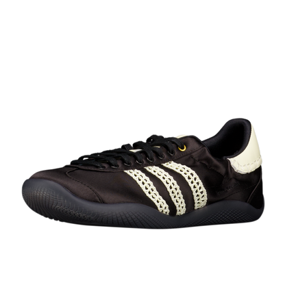 Wales Bonner X Adidas Karintha Low 'Satin Core Black'