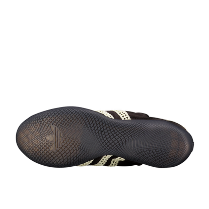 Wales Bonner X Adidas Karintha Low 'Satin Core Black'