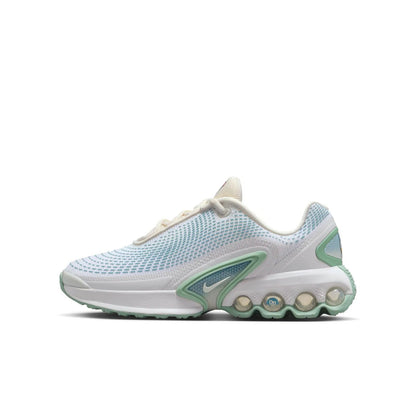 Big Kid's Nike Air Max DN Soft Pearl/Soft Pearl (IH7672 001)