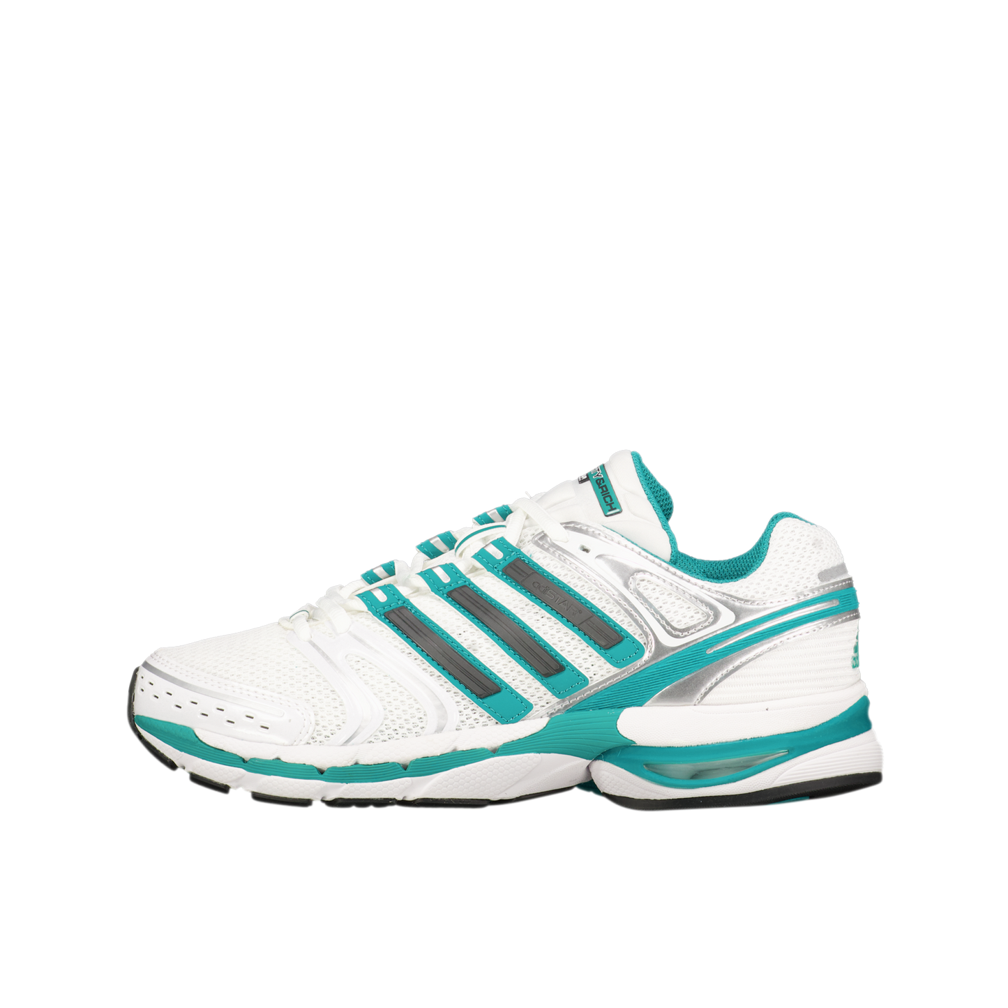 W Sporty & Rich X Adistar Control 5