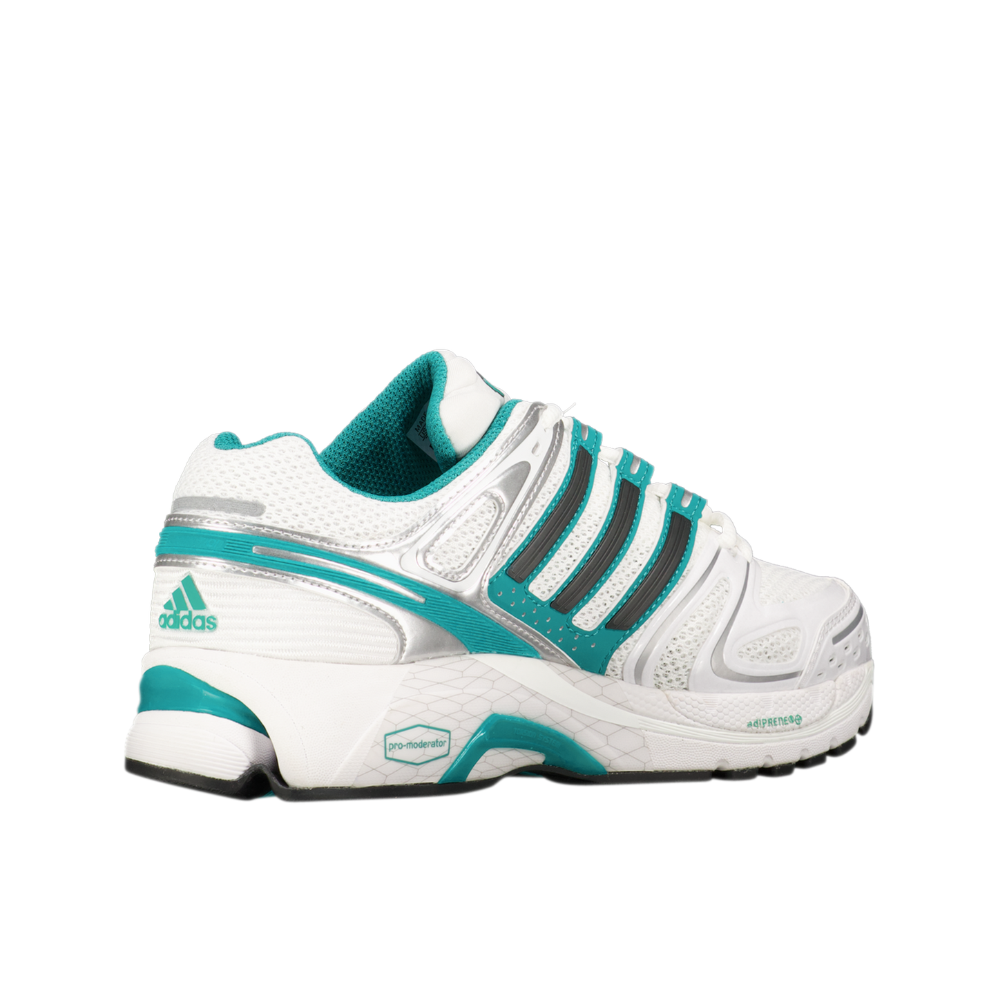 W Sporty & Rich X Adistar Control 5