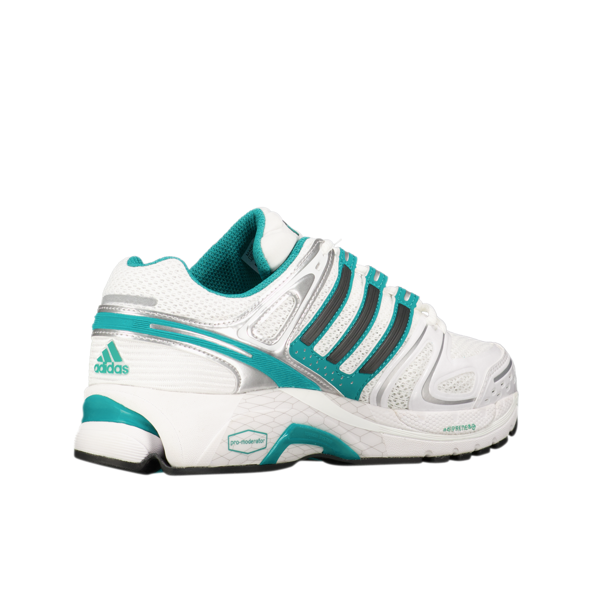 W Sporty & Rich X Adistar Control 5