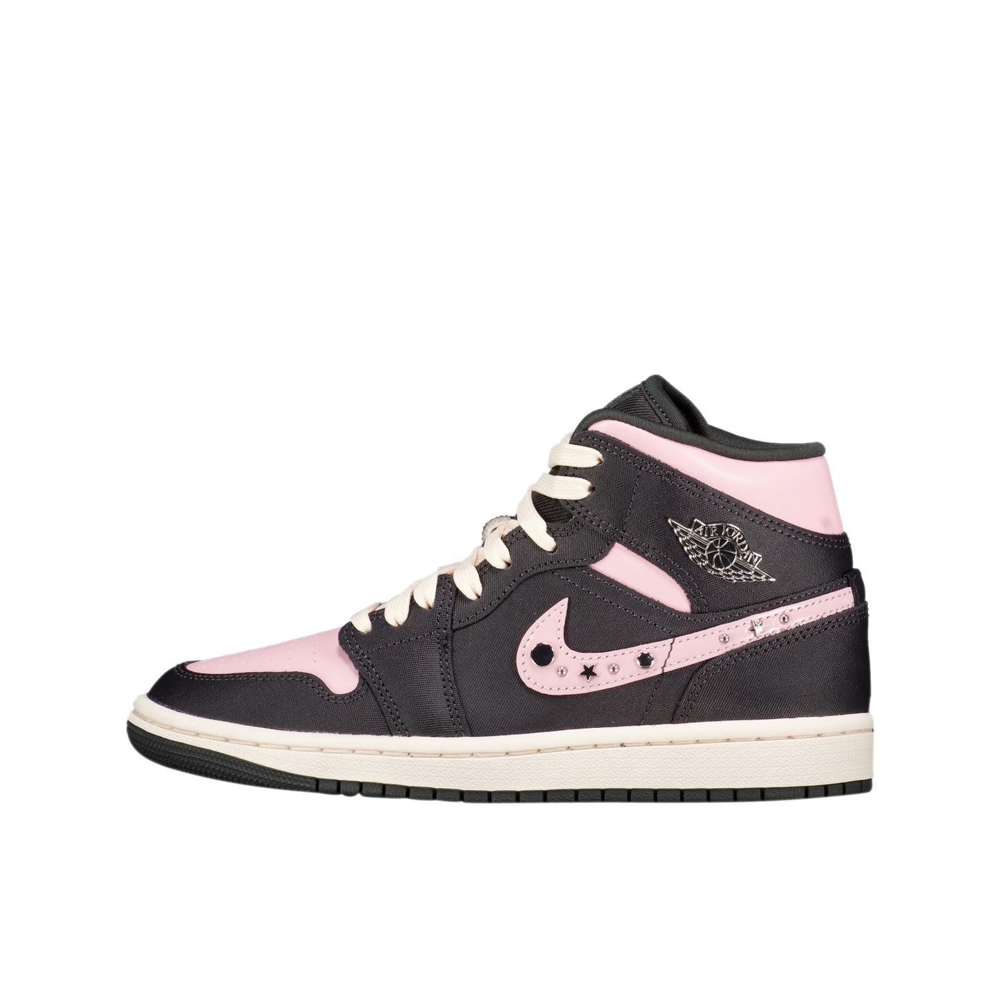 W Air Jordan 1 'Iced Carmine'