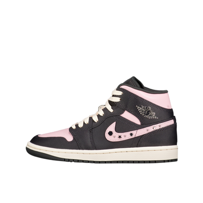 W Air Jordan 1 'Iced Carmine'