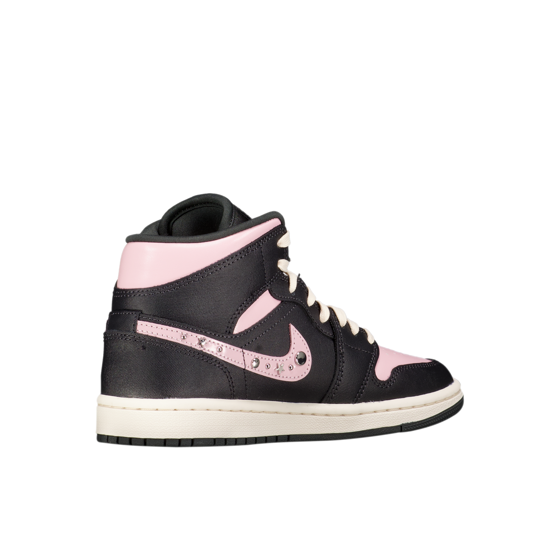 W Air Jordan 1 'Iced Carmine'