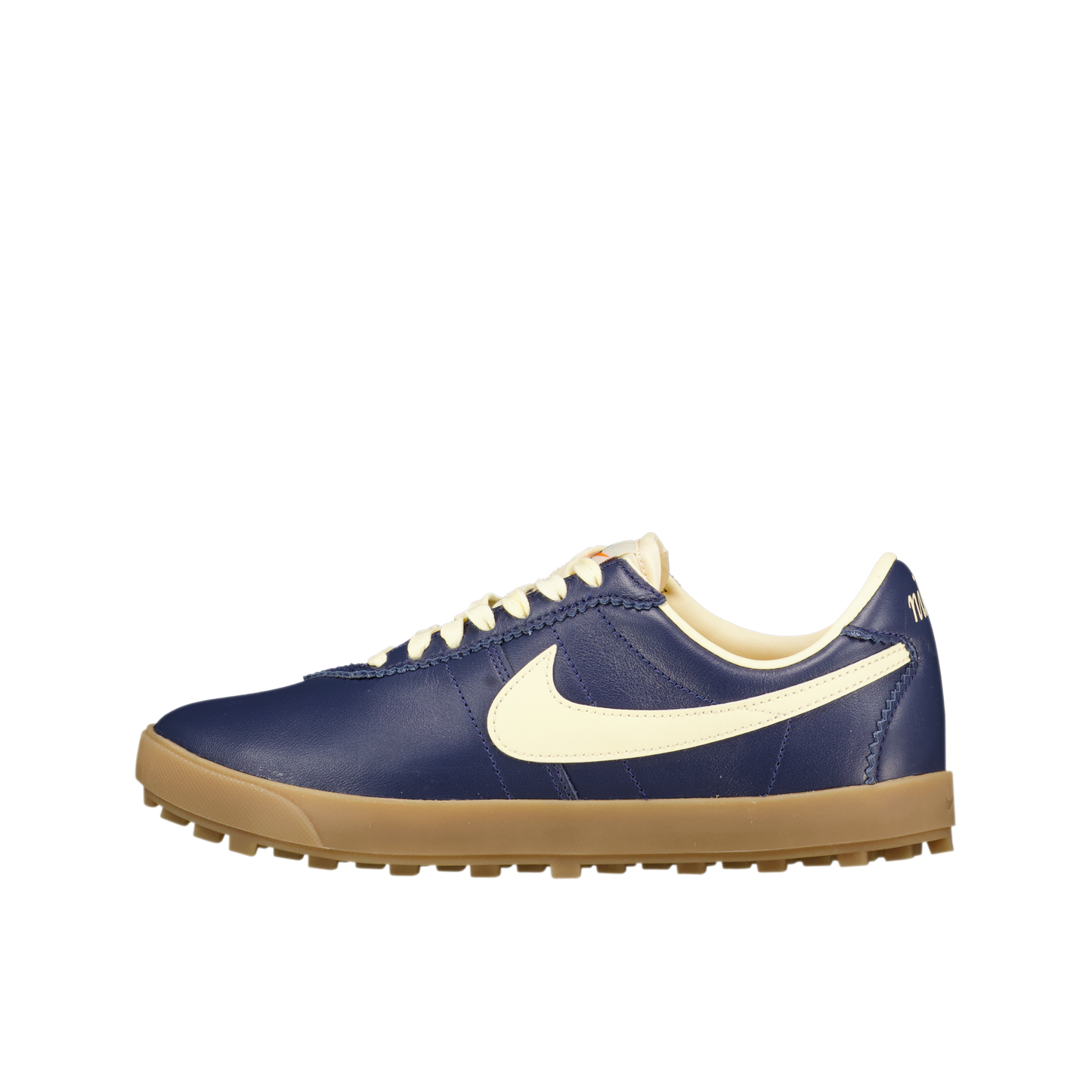 W Nike Astrograbber Leather 'Midnight Navy'