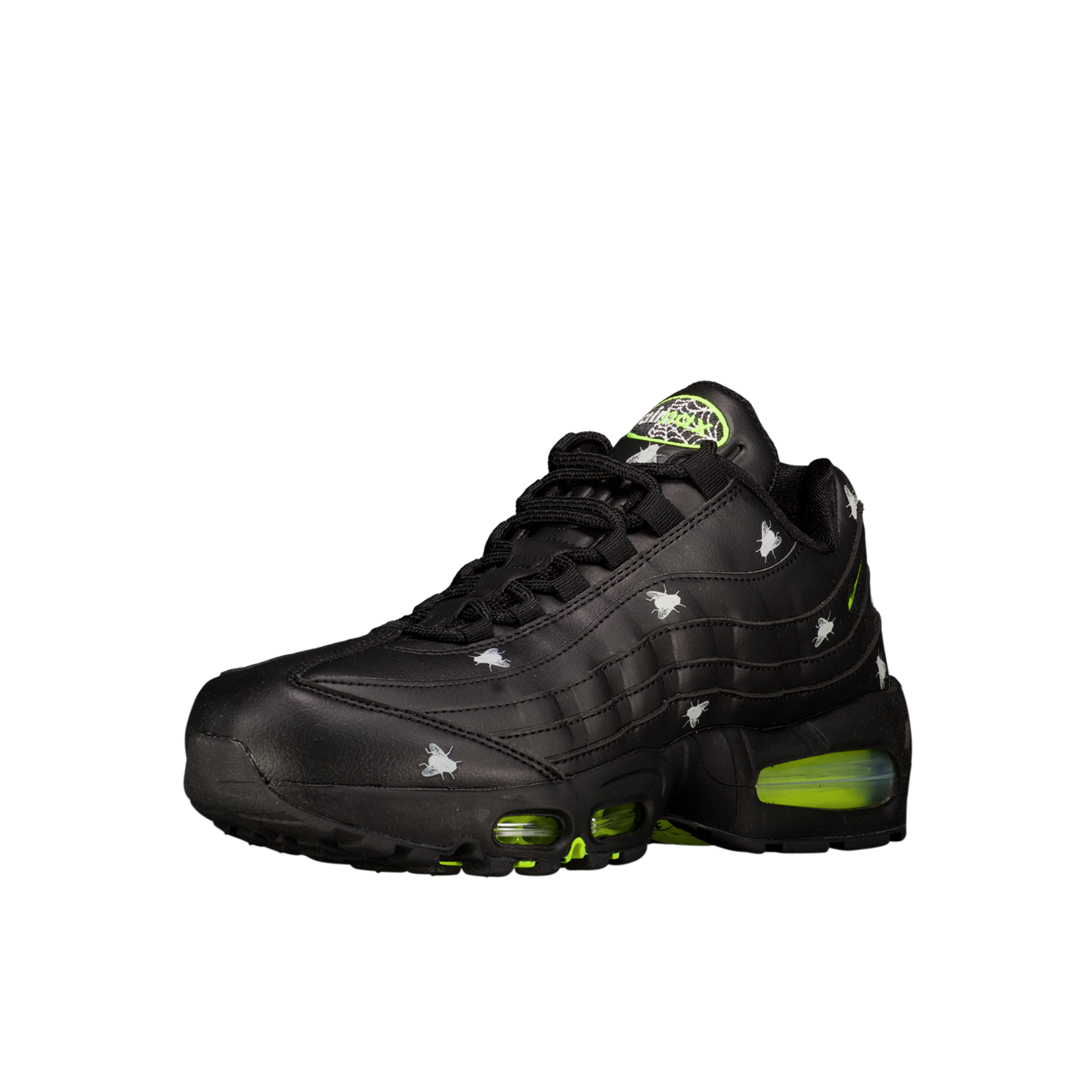 Air Max 95 Premium 'Houseflies'