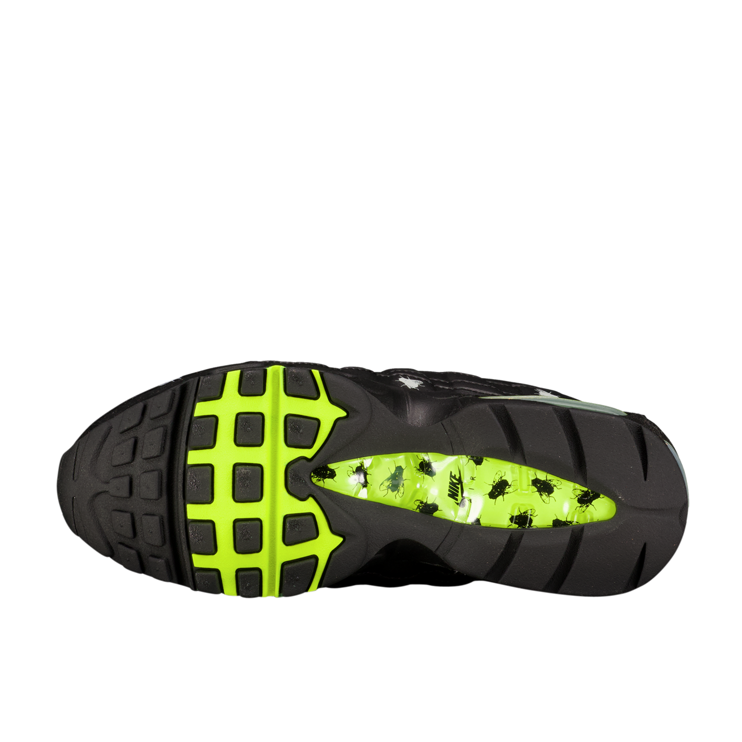Air Max 95 Premium 'Houseflies'