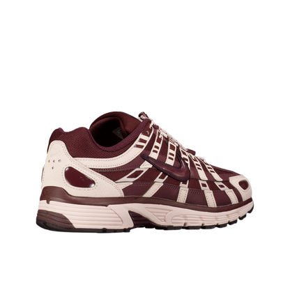 W Nike P-6000 'Silt Red'