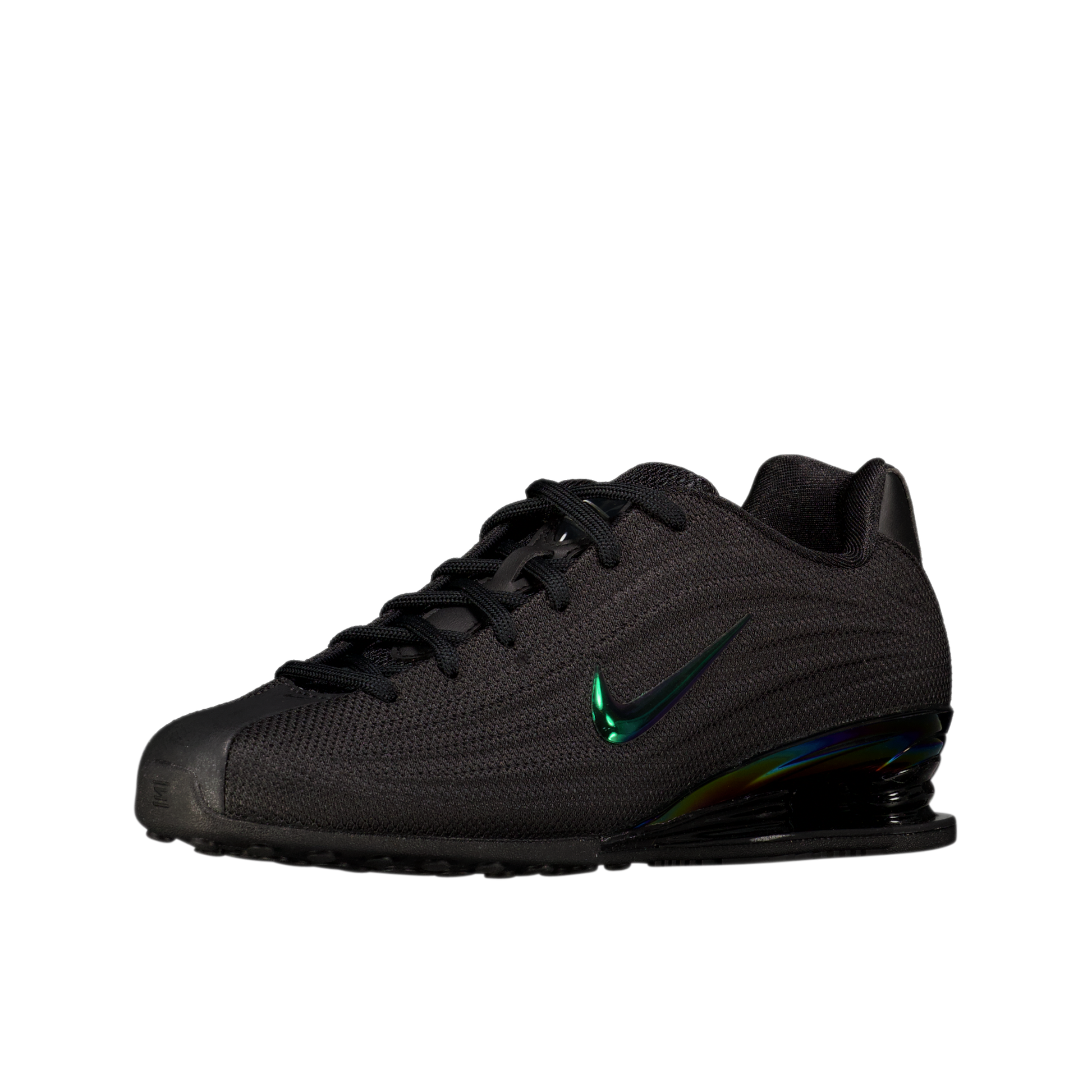 W Nike Shox Z SE 'Iridescent'