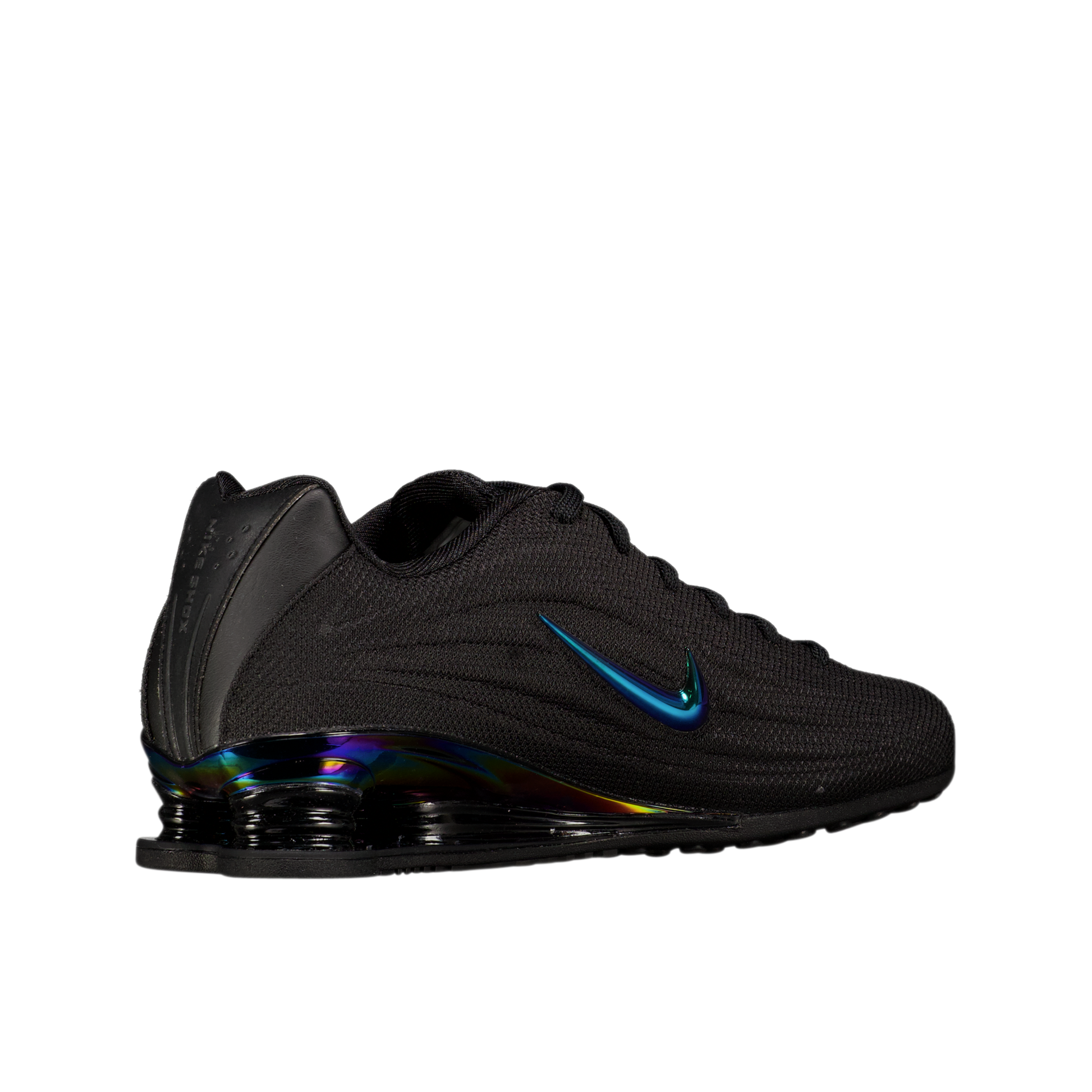 W Nike Shox Z SE 'Iridescent'